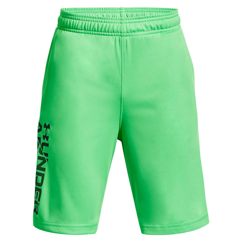 Under Armour Prototype 2.0 Wordmark Shorts for Boys