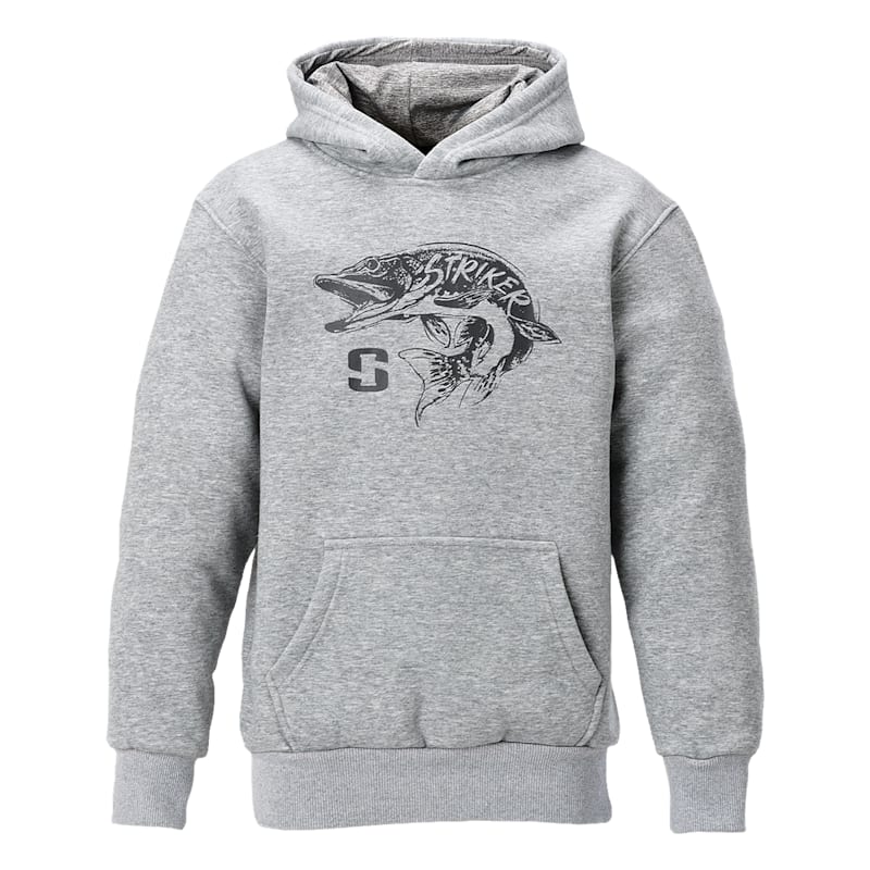 StrikerICE Slayer Hoodie for Kids