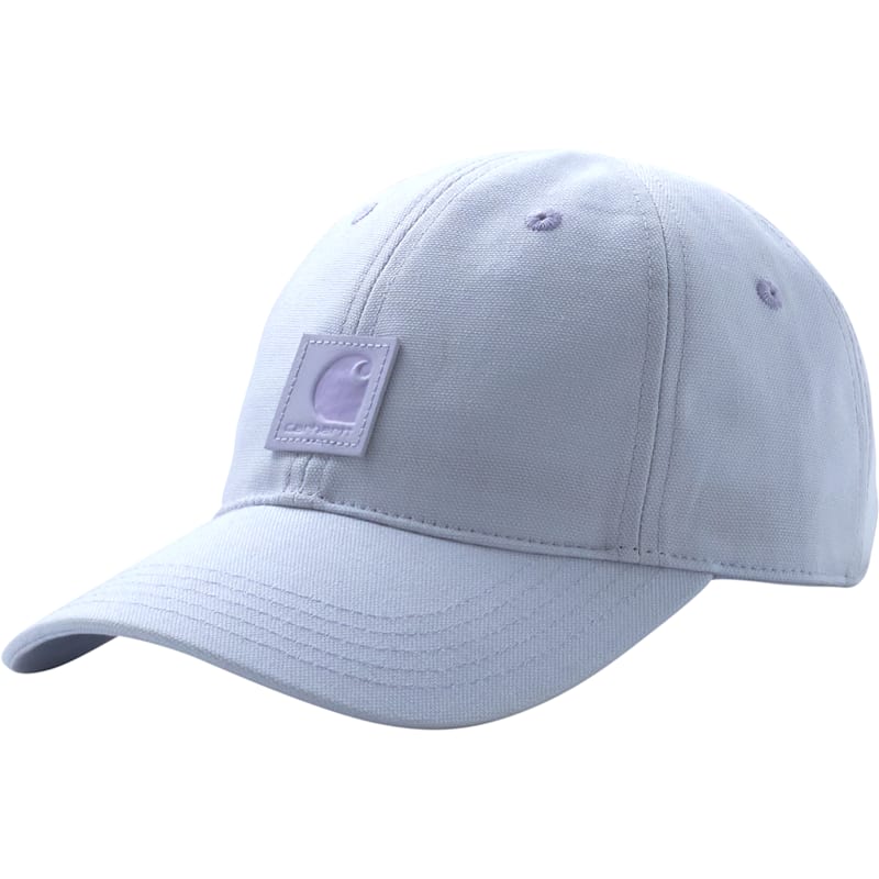 Carhartt Canvas Baseball Cap for Toddlers or Kids