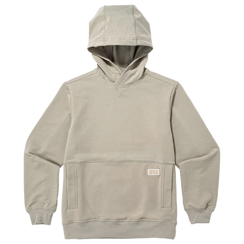 Marsh Wear Fireside Hoodie for Kids