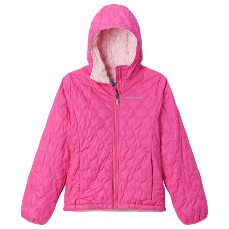Columbia Bella Plush II Jacket for Kids