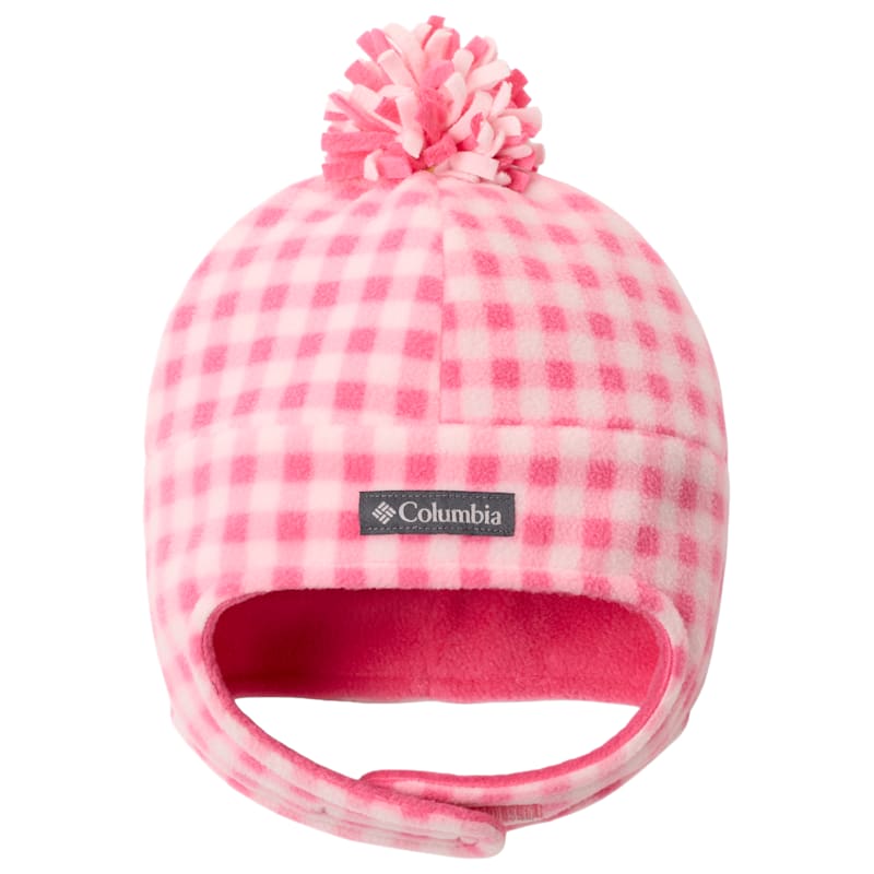 Columbia Frosty Trail II Earflap Beanie for Kids