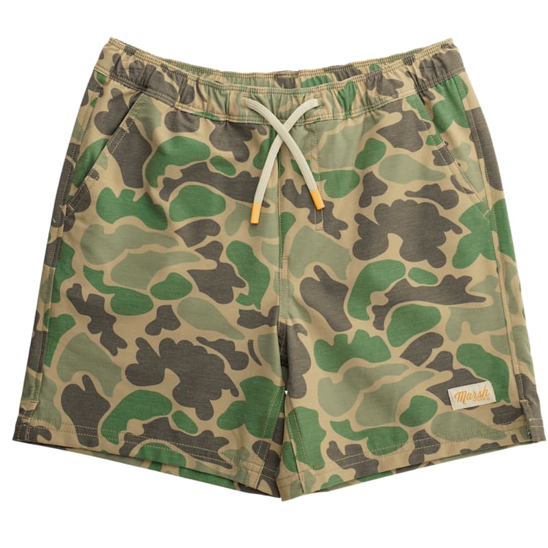 Marsh Wear Fulton Volley Shorts for Kids