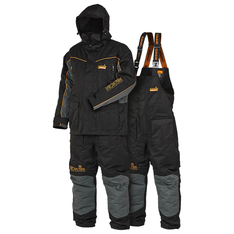 Norfin Element+ Jr. Float Suit for Boys