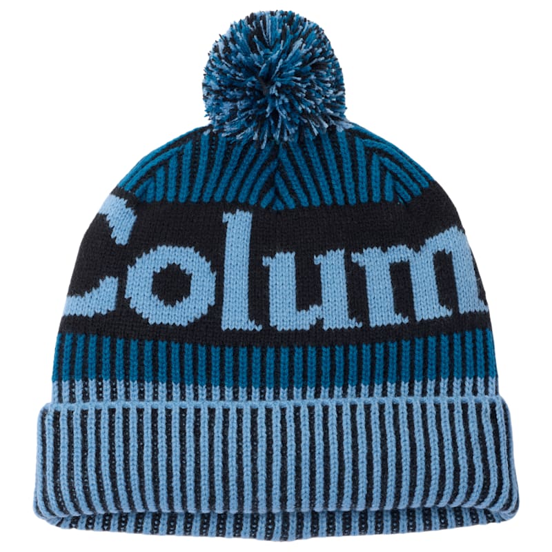 Columbia Polar Powder III Pom Beanie for Kids