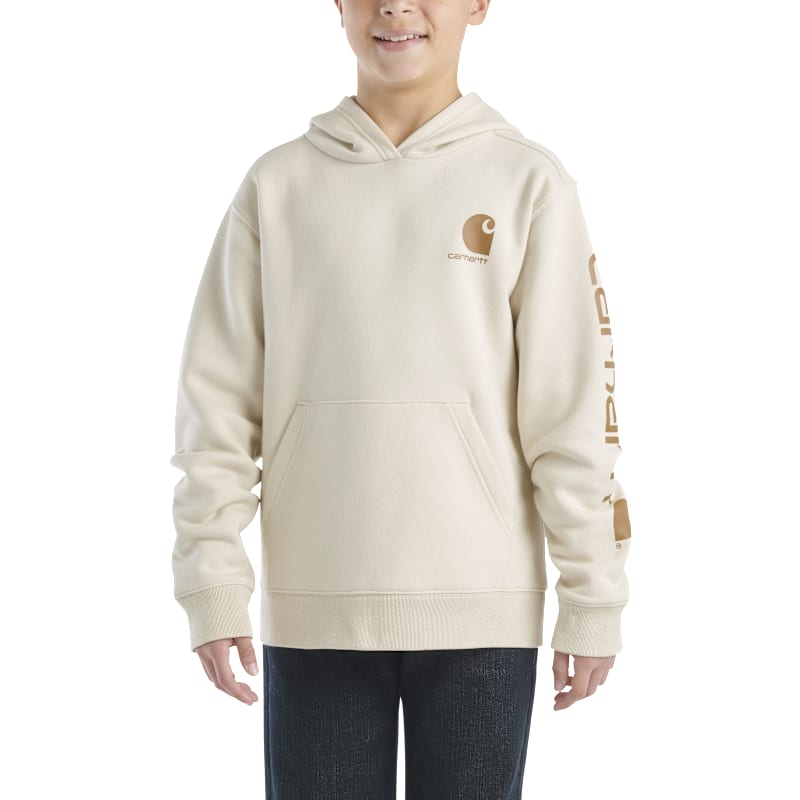 Carhartt Graphic Hoodie for Boys