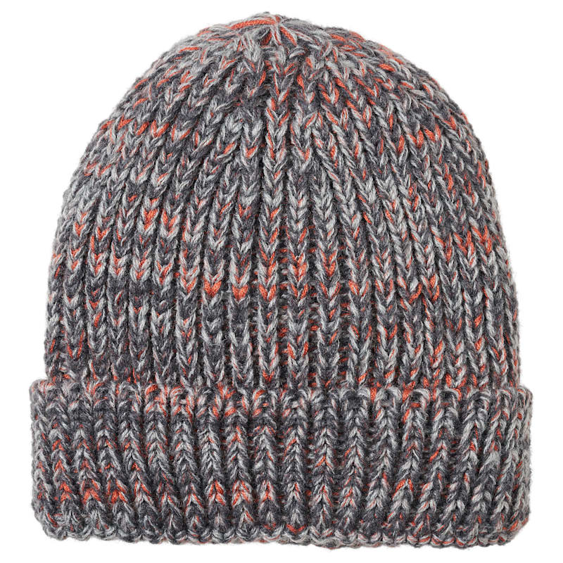 Grand Sierra Marled Cuffed Beanie for Kids