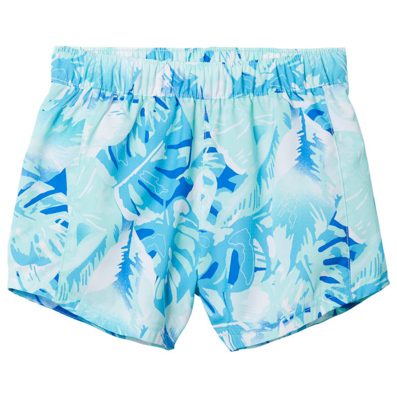 Columbia PFG Super Tamiami Pull-On Shorts for Kids