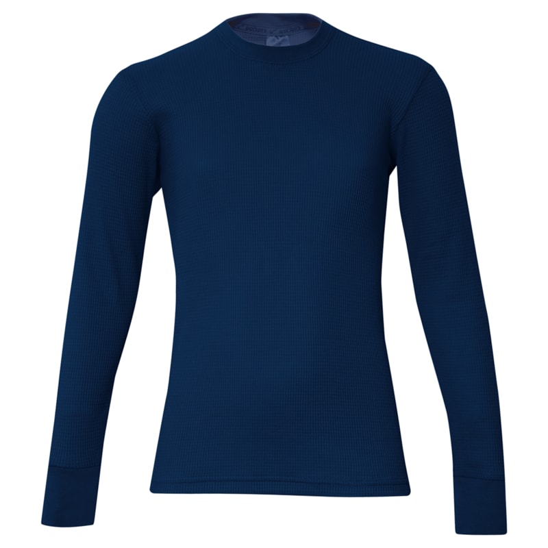 Watson's Heat Long-Sleeve Crew-Neck Top for Kids