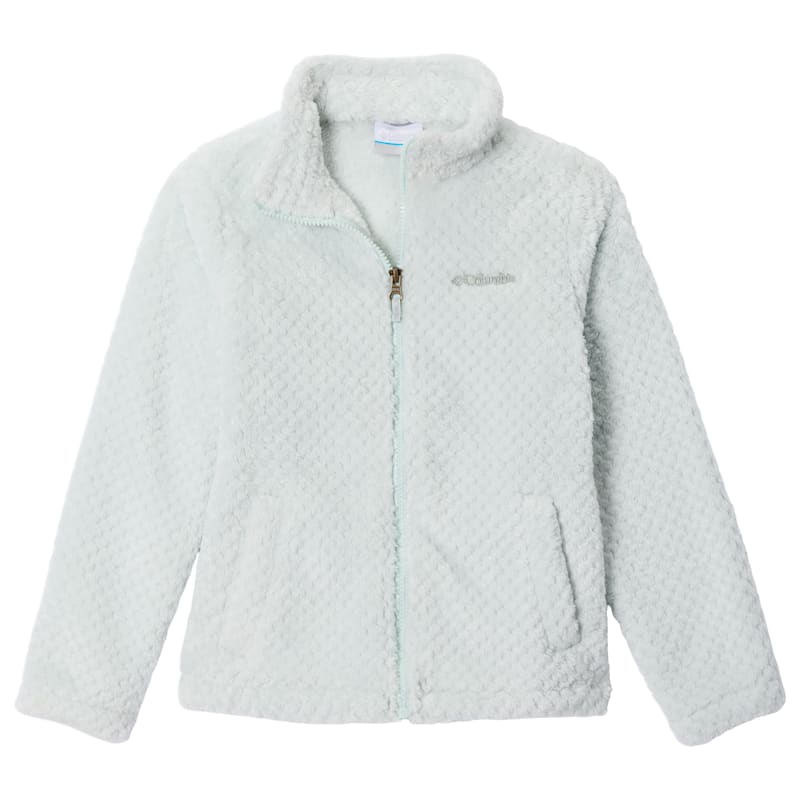 Columbia Fire Side Sherpa Full-Zip Jacket for Toddlers