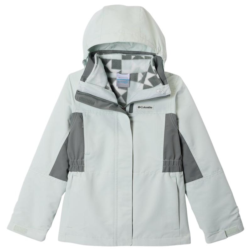 Columbia Bugaboo IV Fleece Interchange Jacket for Kids