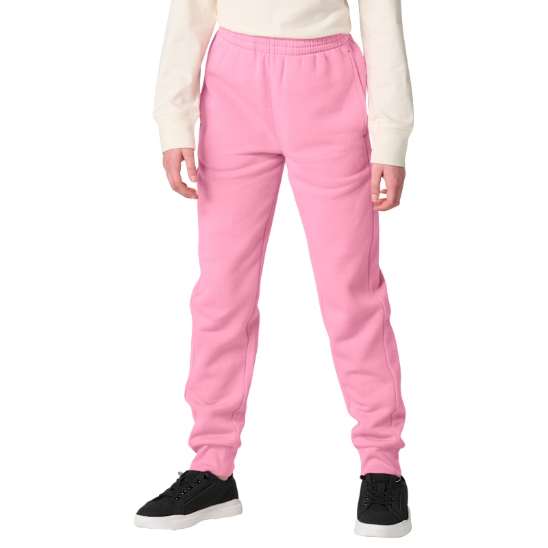 Carhartt Fleece Logo Sweatpants for Kids