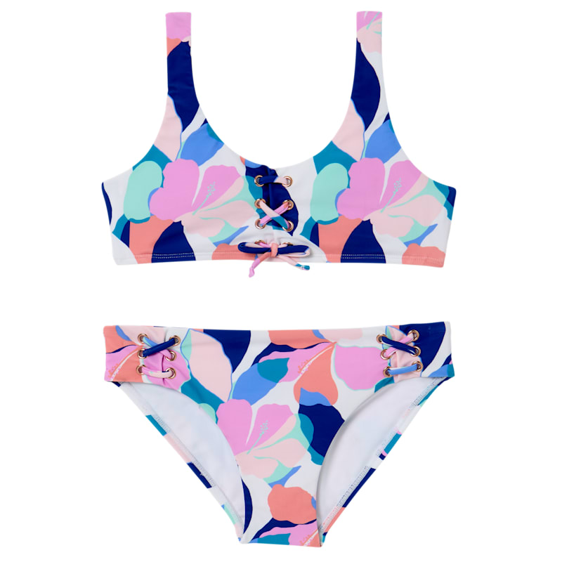 Raisins Newport Supernatural 2-Piece Swimsuit Set for Kids
