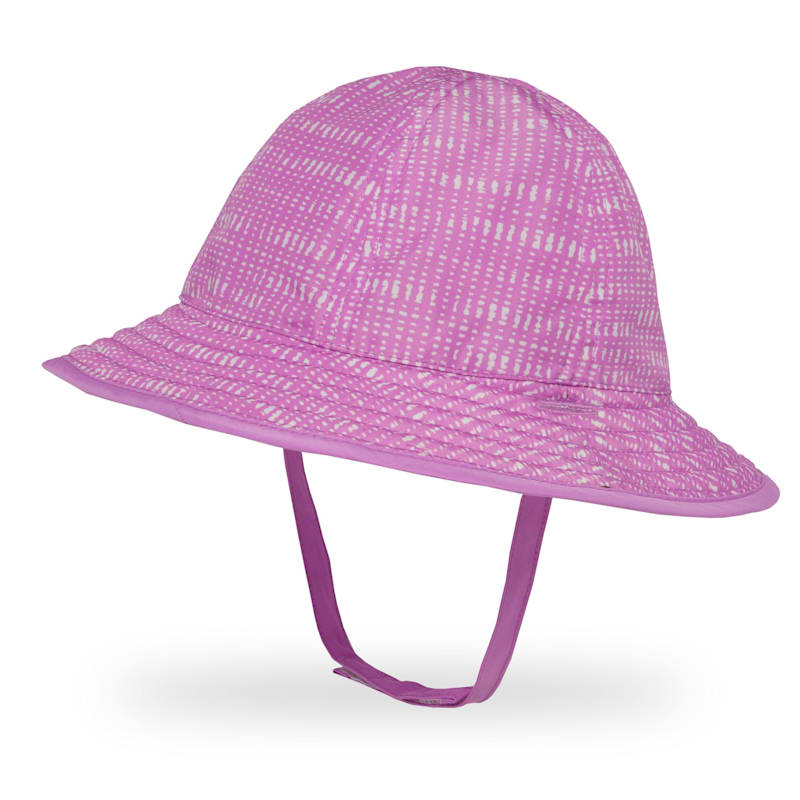Sunday Afternoons SunSkipper Recycled Bucket Hat for Babies