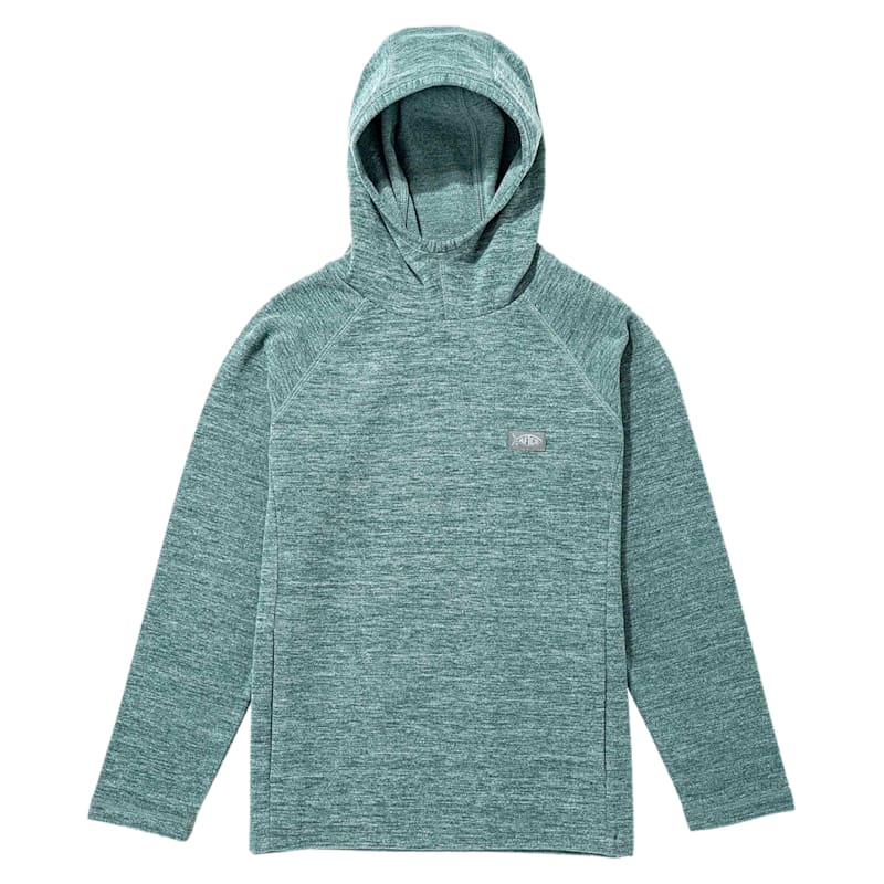 AFTCO Coastal Layer Hoodie for Kids
