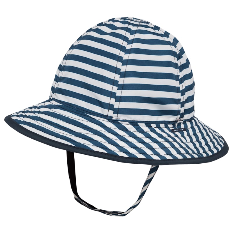 Sunday Afternoons SunSkipper Reversible Bucket Hat for Babies
