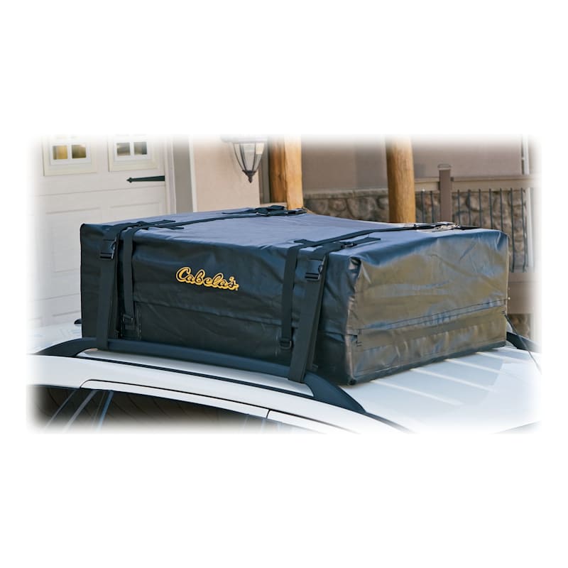 Cabela's Roof Top Carrier