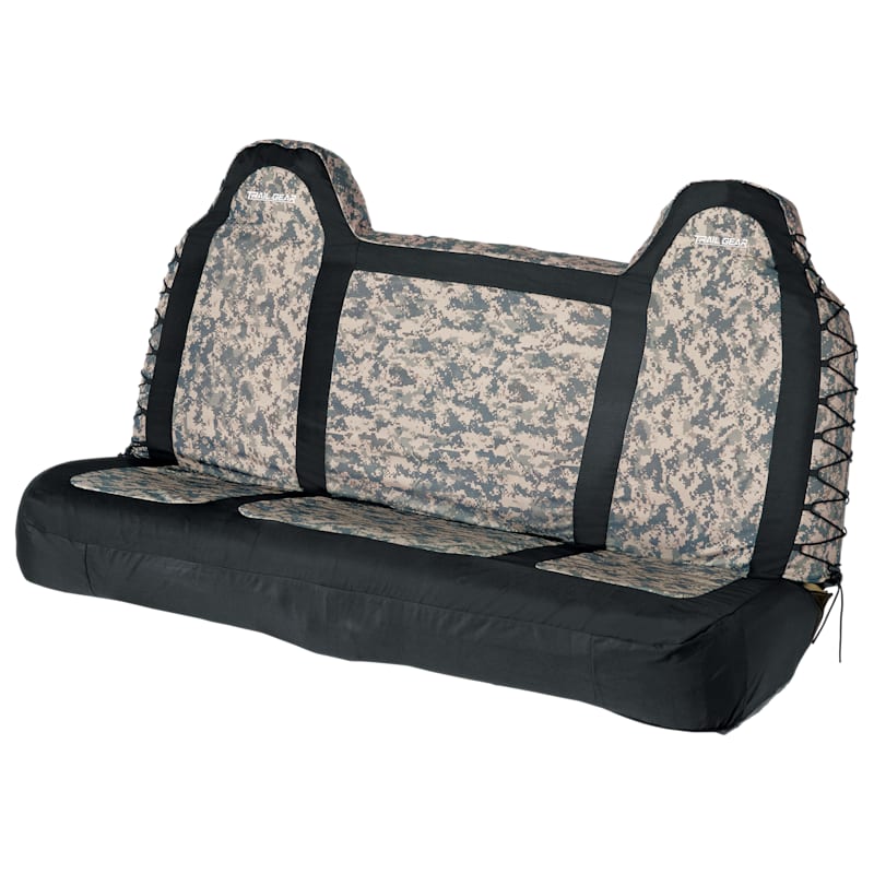 Bass Pro Shops TrailGear Bench Seat Cover