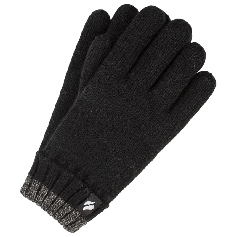 Heat Holders Transverse Gloves for Kids