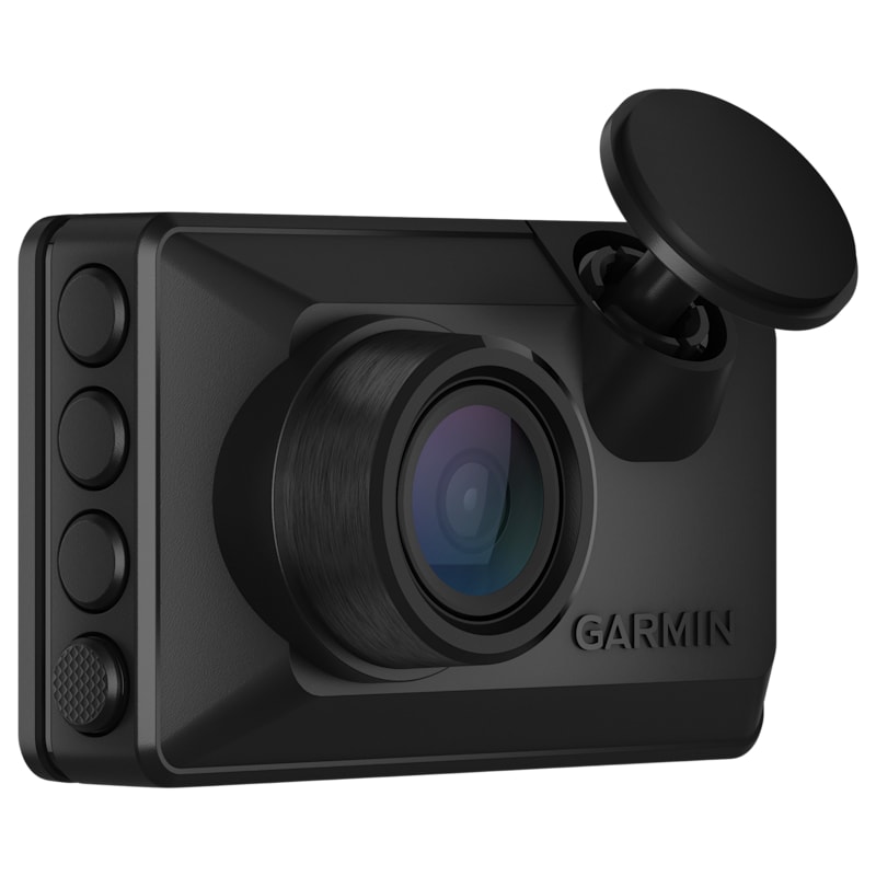 Garmin Dash Cam X110