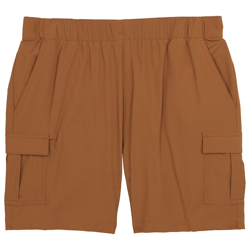 Bass Pro Shops Trail Shorts for Boys