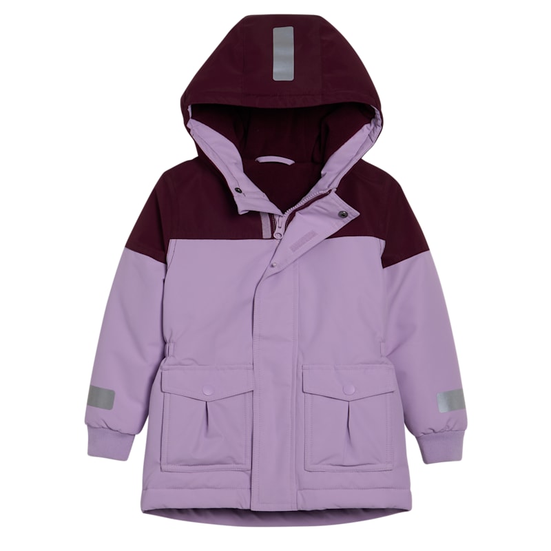 Bass Pro Shops Reflective Parka for Toddlers