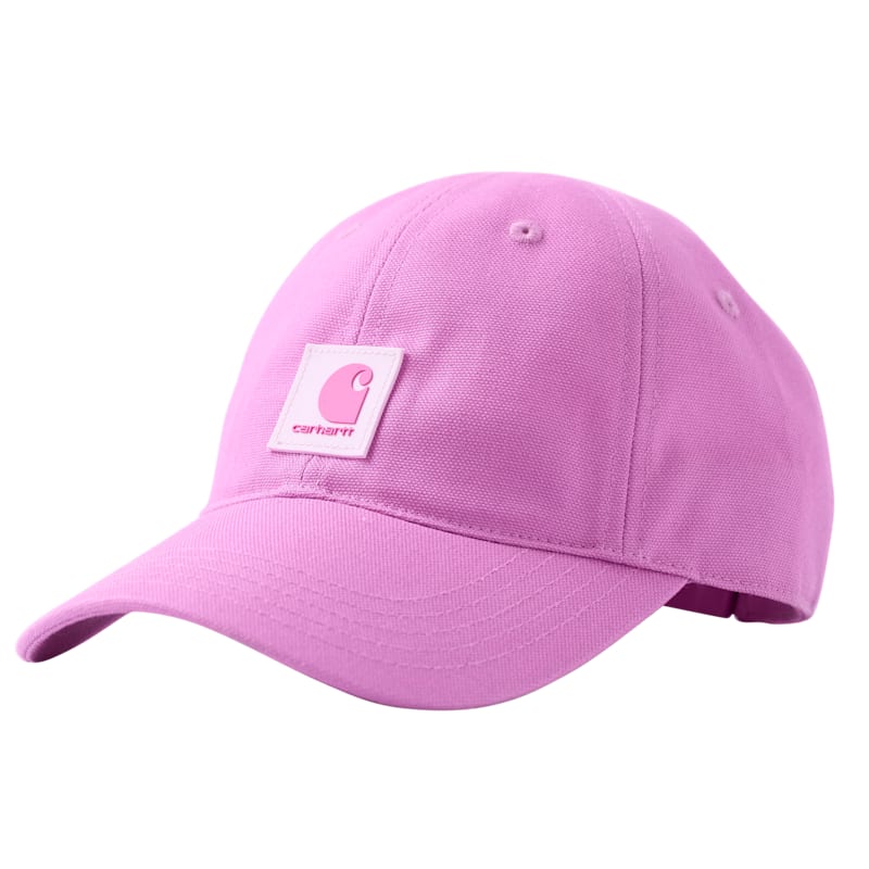 Carhartt Canvas Baseball Cap for Babies