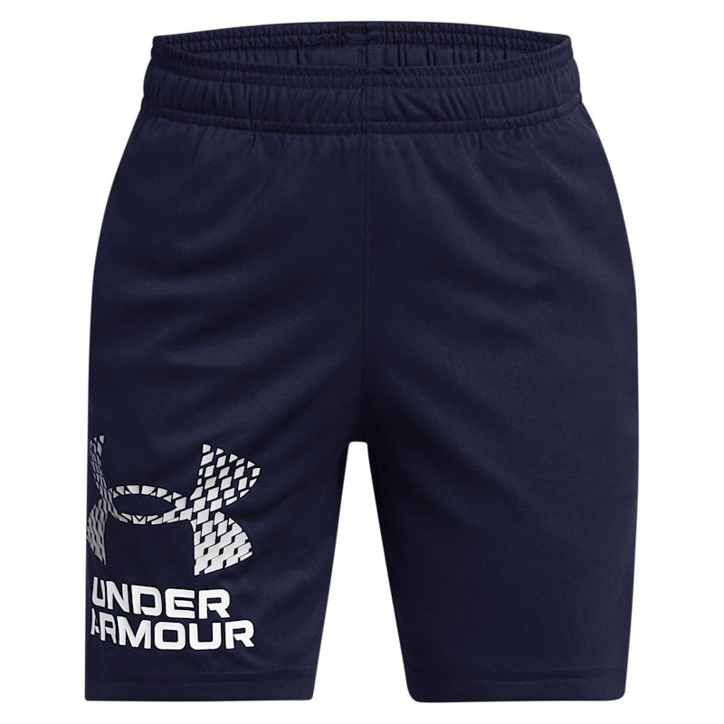 Under Armour Tech Logo Shorts for Kids
