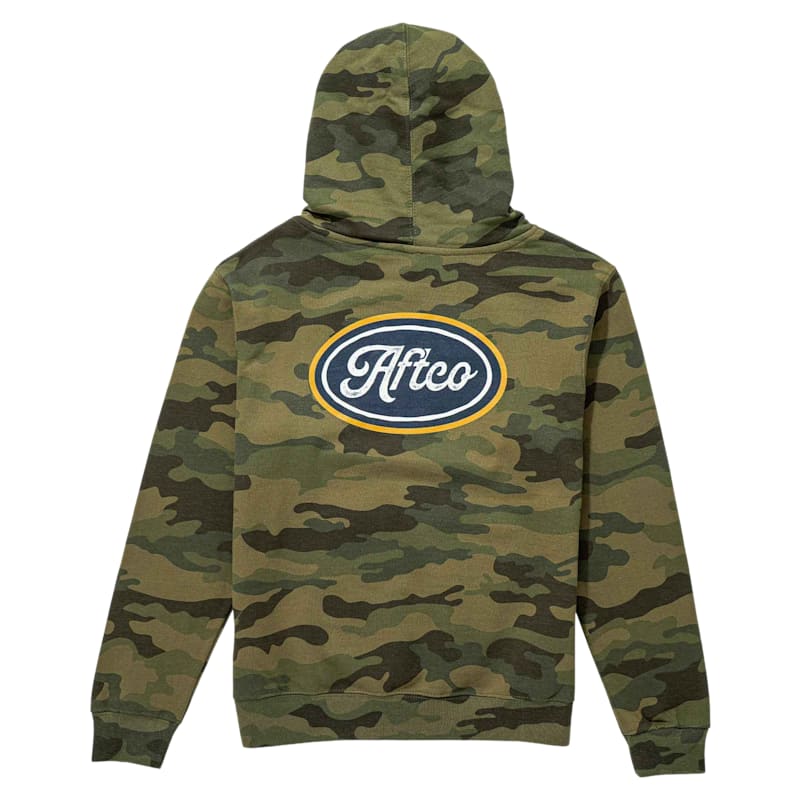 AFTCO Powerboat Pullover Hoodie for Kids
