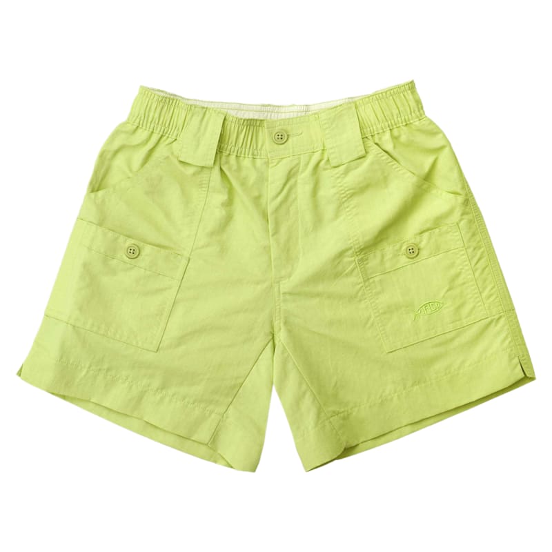 AFTCO Original Fishing Shorts for Kids