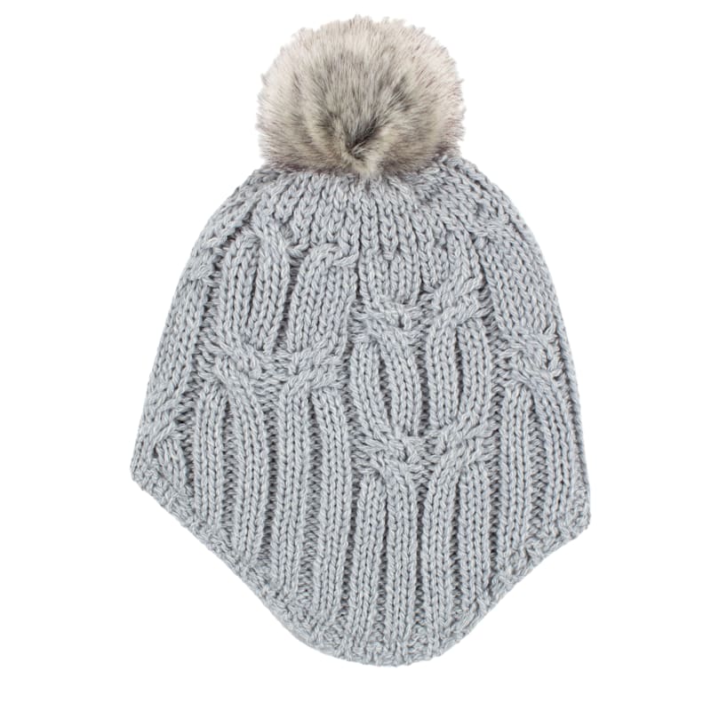 Heat Holders Frigid Cosy Ear Beanie for Toddlers