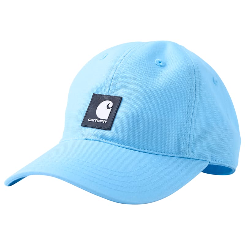 Carhartt Canvas Baseball Cap for Babies