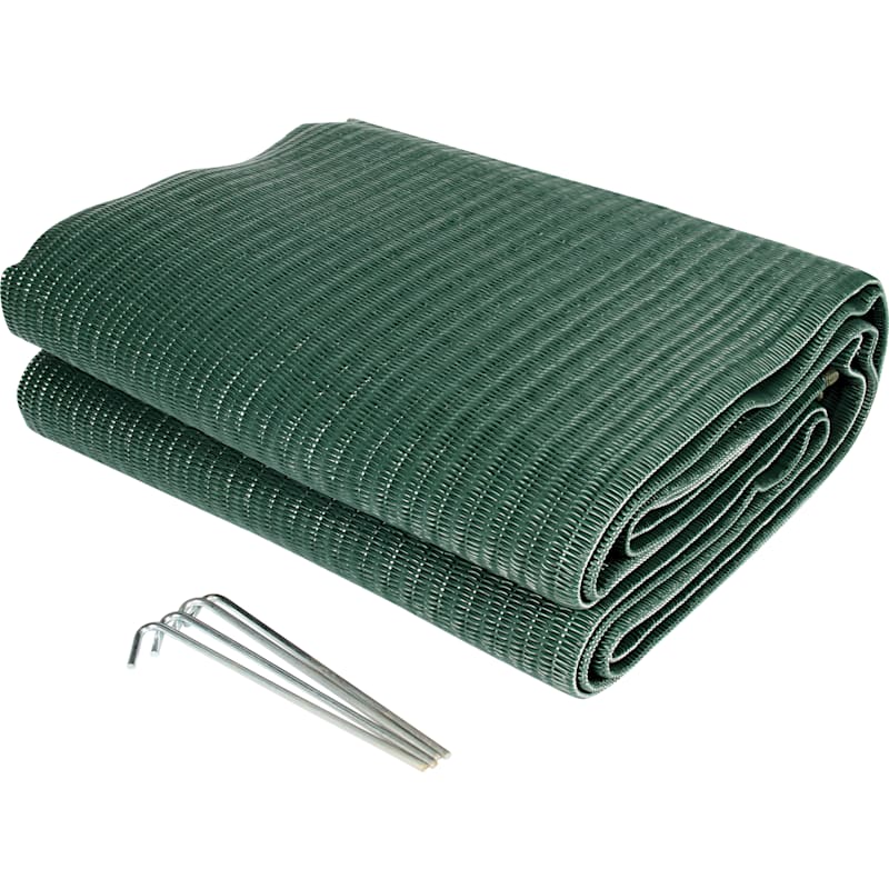 Camco Awning Mat