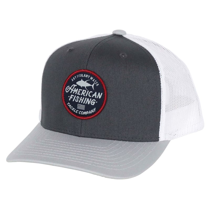 AFTCO Lemonade Trucker Cap for Kids
