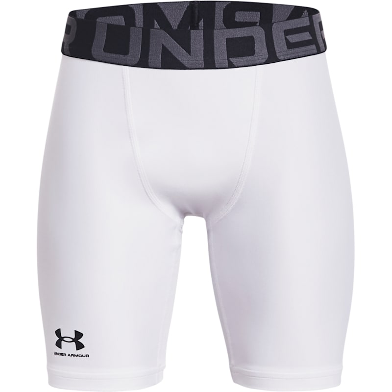 Under Armour HeatGear Armour Base-Layer Shorts for Kids