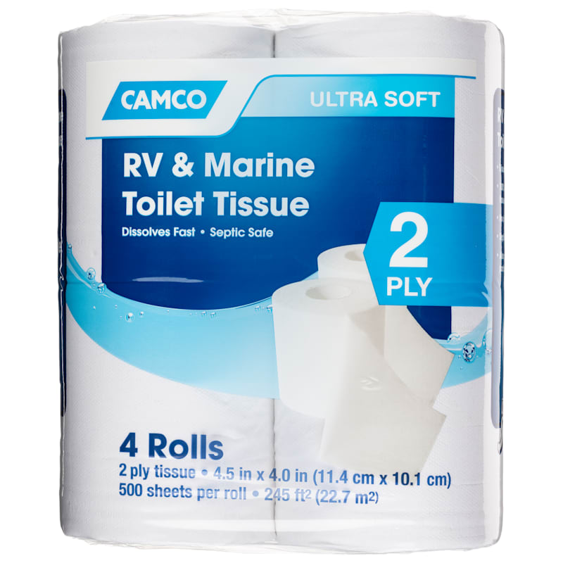 Camco RV Bathroom Tissue