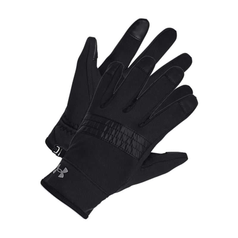 Under Armour UA Storm Armour Fleece Gloves for Kids