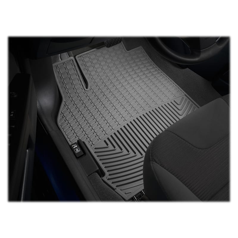 WeatherTech All-Weather Floor Mats