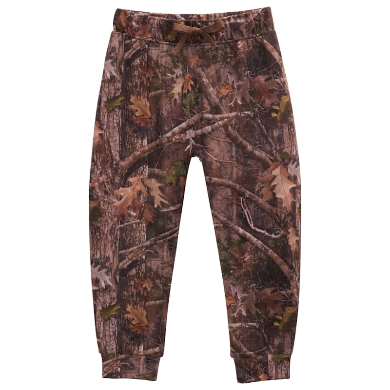 Bass Pro Shops Knit Pants for Toddlers