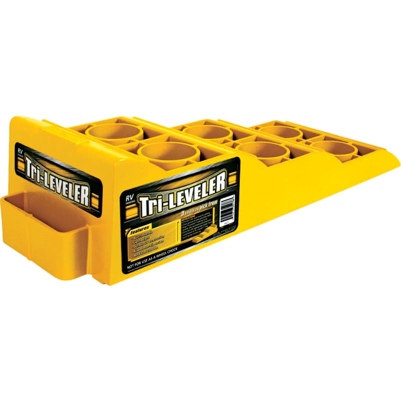 Camco RV Tri-Leveler