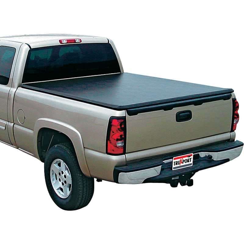 TruXedo TruXport Tonneau Cover