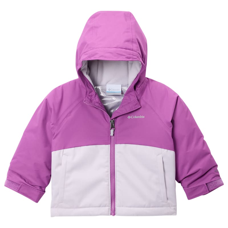 Columbia Alpine Action III Jacket for Toddlers