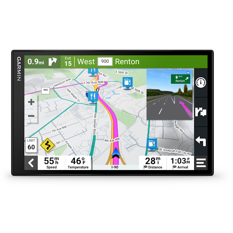 Garmin DriveSmart 86 GPS Navigator