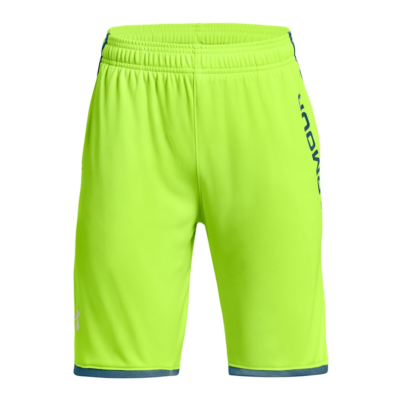 Under Armour Stunt 3.0 Shorts for Kids