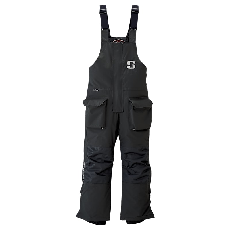 StrikerICE Predator Series Bibs for Youth