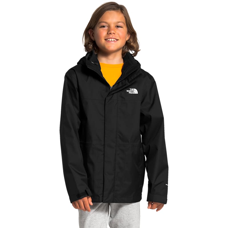 The North Face Gordon Lyons Triclimate 3-in-1 Jacket for Boys