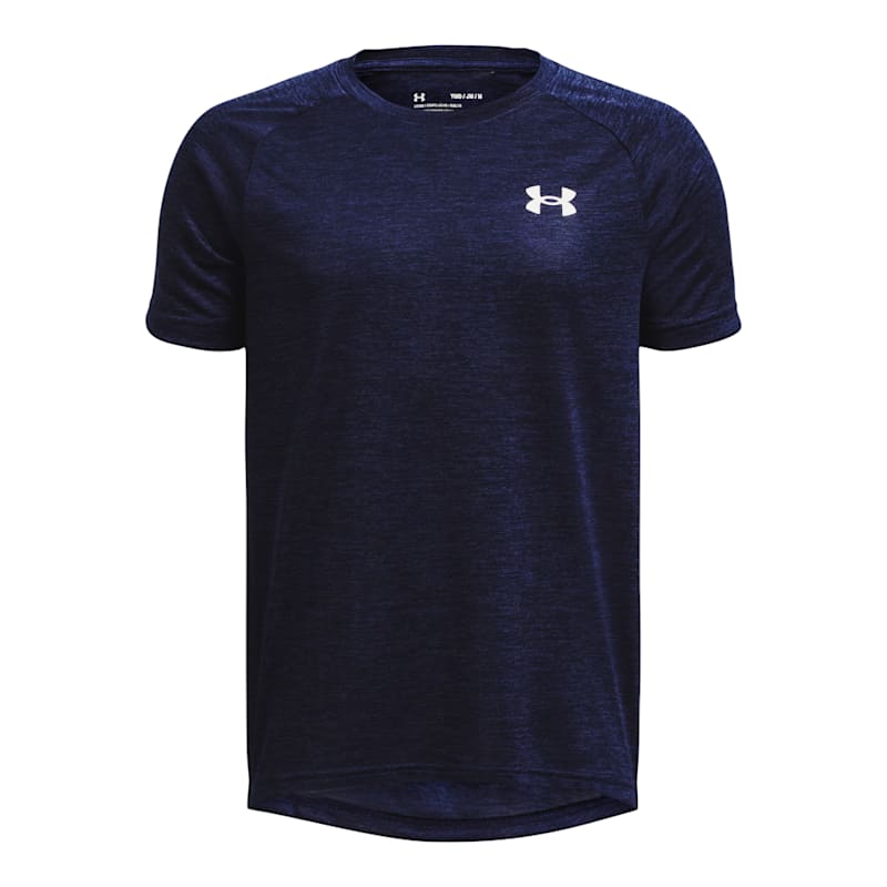Under Armour UA Tech 2.0 Short-Sleeve T-Shirt for Kids