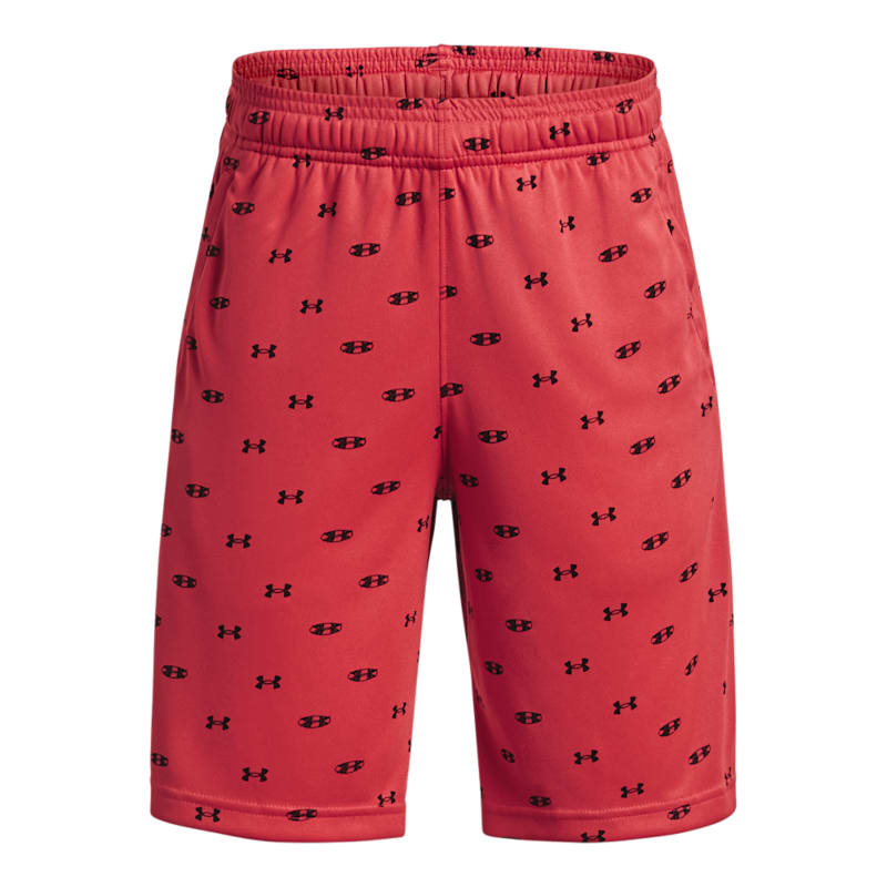 Under Armour Prototype Printed Shorts for Kids