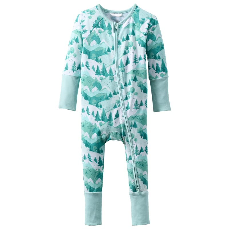 Bass Pro Shops Snug-Fit Pajamas for Babies
