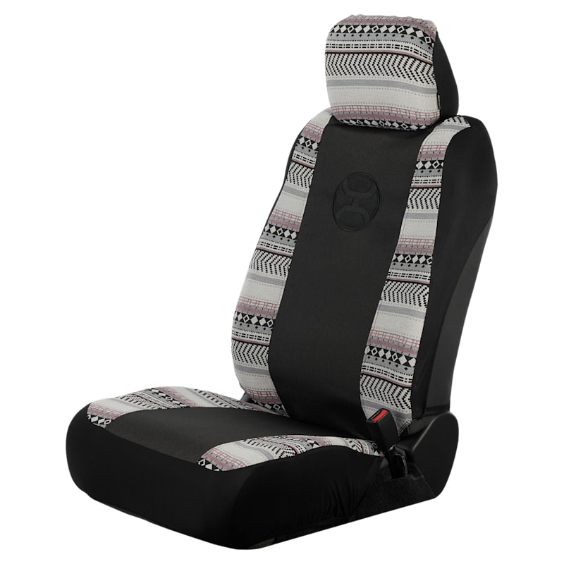 Hooey Baja Seat Cover